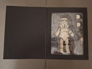 Herocross Star Wars Sandtrooper 星球大戰 白兵 HMF 019 Disney Hybrid  Mental Figure