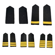 Shoulder Board without pin for Seaman