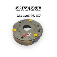 ∈♣♛motorcycle clutch shoe mio soul i 115,mio i 115,msi115 54P standard size NO BRAND