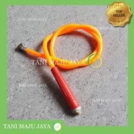 Handle + Selang Tangki Sprayer Manual Swan Handel Alat Semprot Pompa