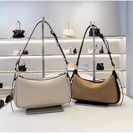 Oat Calla Shoulder Bag Cnk