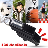 Professional Football Soccer Referee Whistle Basketball Referee Volleyball Whistle Sports
