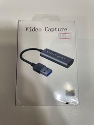 Video Capture (HDMI to USB)