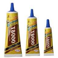 MECHANIC T8000 JELLY GLUE 110ML 50ML/ 15ML Original