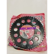 REAR GEAR KLX150 KLX 150 BF DT SL 520 50 520 50 VZM