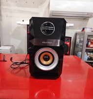 SPEAKER SATELIT POLYTRON PMA 9522 ORIGINAL