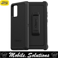 OtterBox Samsung Note 20 Defender Series Case (Authentic)