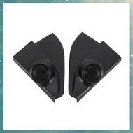 [uhktyltui.vn] Left+Right Car Door Stereo Cover Door Speaker Stereo Cover for HELIX 15-24 Car A Pill