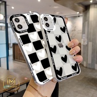 FASHION CASE LOVE READY FOR TYPE Realme 3 - 3pro - 5/5iC3/ - 5pro - 6 - 6pro - realmi 7 - Realmi 7 p