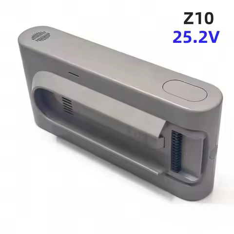 100%Original 2700mAh 25.2V for Dreame V2308-7S1P-BCA Z10 Station Vacuum Cleaner Battery