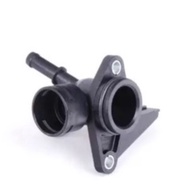 WATER CONNECTION | COOLANT FLANGE FOR AUDI A4 A5 Q5 B8 A6 C7 06H121132H
