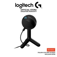 Logitech Yeti Orb Rgb Gaming Microphone Black