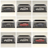 Hobby Japan 1/64 Toyota ARISTO V300 VERTEX Version Simulation Alloy Car Model Ready Stock