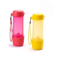 Tupperware Original Infused Water Bottle - terlaris