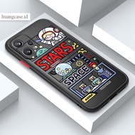 Huang Case - REALME 9 PRO - Latest My Choice Softcase REALME 9 PRO PLUS C31 C35 NARZO 50A Prime 8i 2
