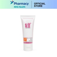 TDF Pa +++ SPF 50+ UVA/UVB Sunscreen 50g
