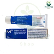 เจลหล่อลื่น KY Gel ขนาด 42g