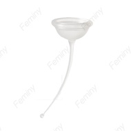 【Limited-time offer】 Fertility Cup Silicone Fertility Conception Aid Cup Reusable Natural for Fertil