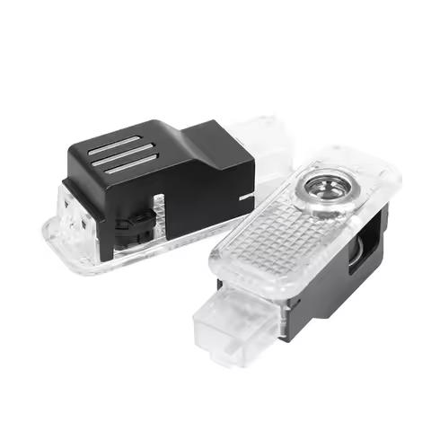 For AUDI Q3 Q5 Q7 Q8 A3 8V 8Y A5 Sportback A6 C5 C7 C8 A1 8X A4 B5 B6 B7 B8 B9 A7 A8 LED Car Door Lo