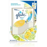Johnson GLADE HANG IT FRESH'S Air Freshener