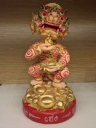 古巴芩勳-五眼四耳