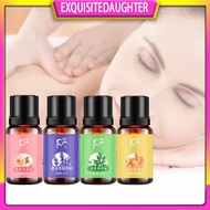 Massage Oil Gua Sha Massage Essential Oil Wormwood Ginger Scraping 艾草精油 按摩精油 刮痧精油 艾草生姜精油