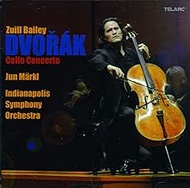 Dvorak: Cello Concerto