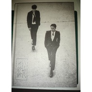 BEAST 3rd full album BEAST HIGHLIGHT