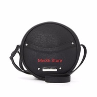 Sophie Martin Duisburg Tas Selempang Bulat Wanita