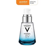 Mineral 89 Skin Fortifying Daily Booster Vichy 30ml