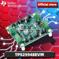 【TI Official】TPS25948EVM TPS25948 evaluation module for 3.5-V to 23-V, 8-A, 12-mΩ eFuse
