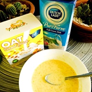 OAT CEREAL DRINK Pineco