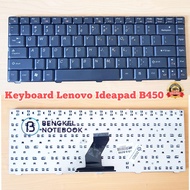 Keyboard Lenovo Ideapad B450 B450C B450A B450L B465C B460C G465C G470E N480 N485 25009183 9Z.N8182.X