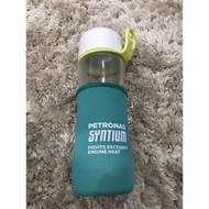 Petronas Glass Bottle 500ml