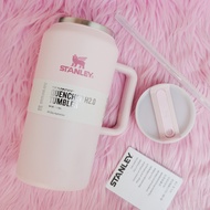 [Tumbler] Princesshuang28 - Stanley The Quencher H2.0 FlowState Tumbler | Stanley Jumbo Tumbler | 64