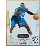 T1 Yongfeng Cloud Leopard Warcraft DWIGHT HOWARD 2010-11 TIMELESS TREASURES 84/99