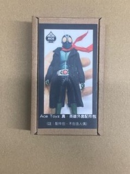 全新現貨 Ace Toyz  1/12 真 . 英雄外套 + 紅色頸巾 shf 一號 shin 幪面超人 kamen rider  black sun