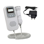 FD-640C Monitor Denyutan Jantung Janin Doppler Monitor Jantung Janin Monitor Denyutan Jantung Janin 