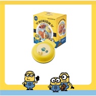 Recolte Minions Smile Baker Waffle Maker