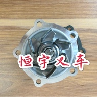 TOYOTA 3 Toyota Forklift Parts 5Fg6Fg15-30 4Y Water Pump Head 16120-78151-71 High Quality 7 5Fg6Fg