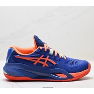 ASICS GEL-RESOLUTION X Professional tennis shoes ASICS