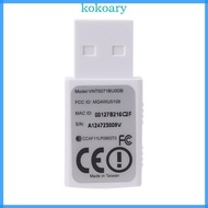 KOK Atheros AR9271 Chipset ROS  USB  Card WiFi Adapter for Windows7 8 10 Electronic Drum