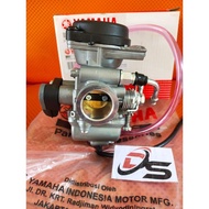 Yamaha Byson nikuni 45p carburetor