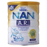 Nan AR Formula