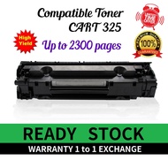 CANON CART 325 PREMIUM COMPATIBLE TONER