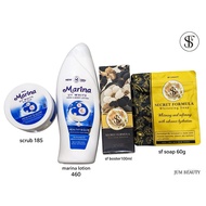 SF SECRET BOOSTER WHITENING