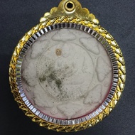 Thai amulet 泰国佛牌 Jatukam