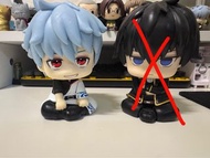 Gintama 銀魂 & 土方十四郎 Q版公仔
