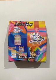 Lakley K Pop 60ml 3mg &amp; 6mg