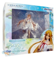 GRIFFON ENTERPRISES 刀劍神域 SWORD ART ONLINE 亞絲娜 ASUNA 妖精之舞VER. PVC Figure